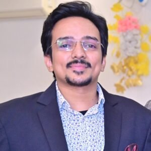 Saket Sambhav