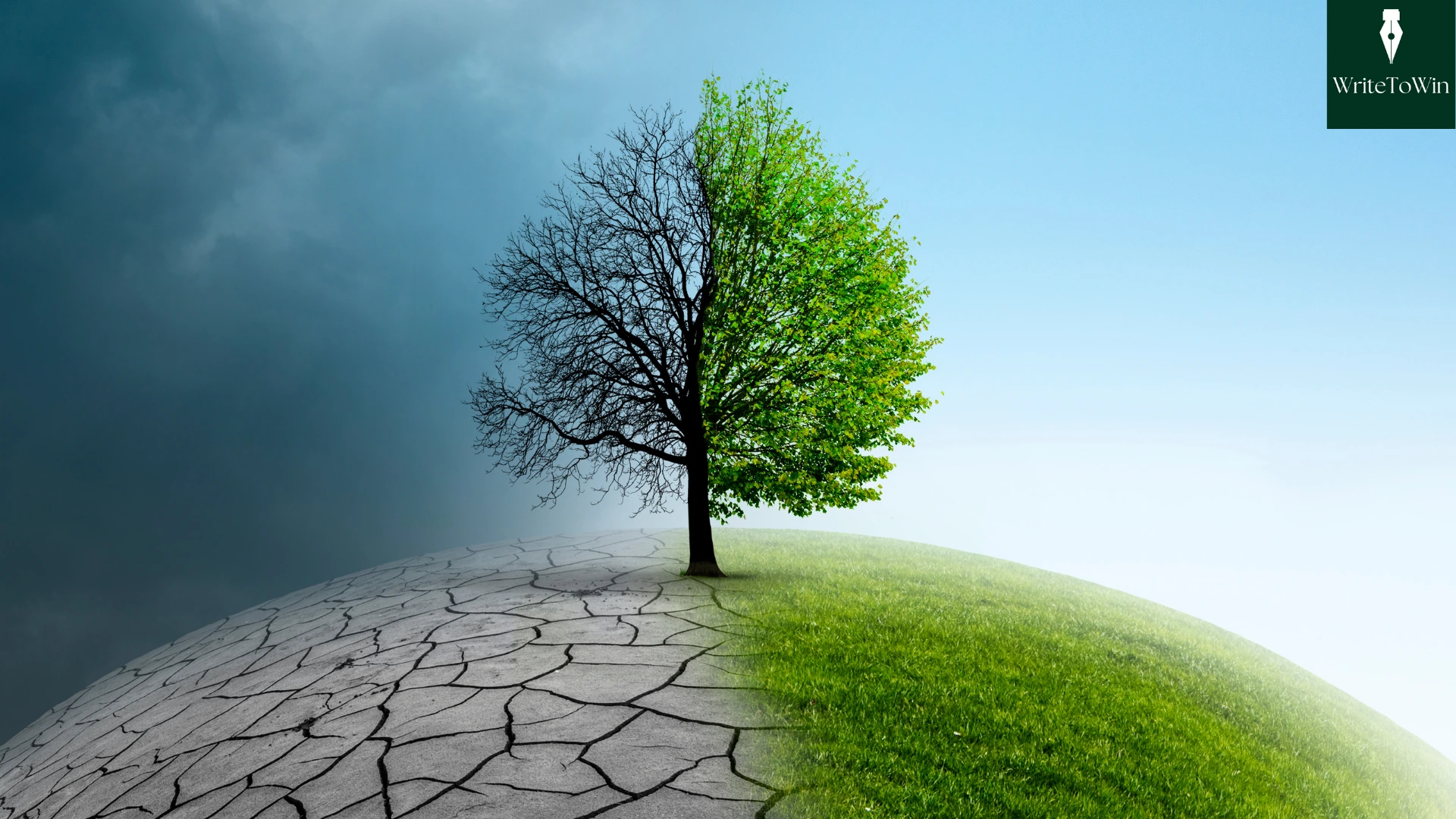climatic change