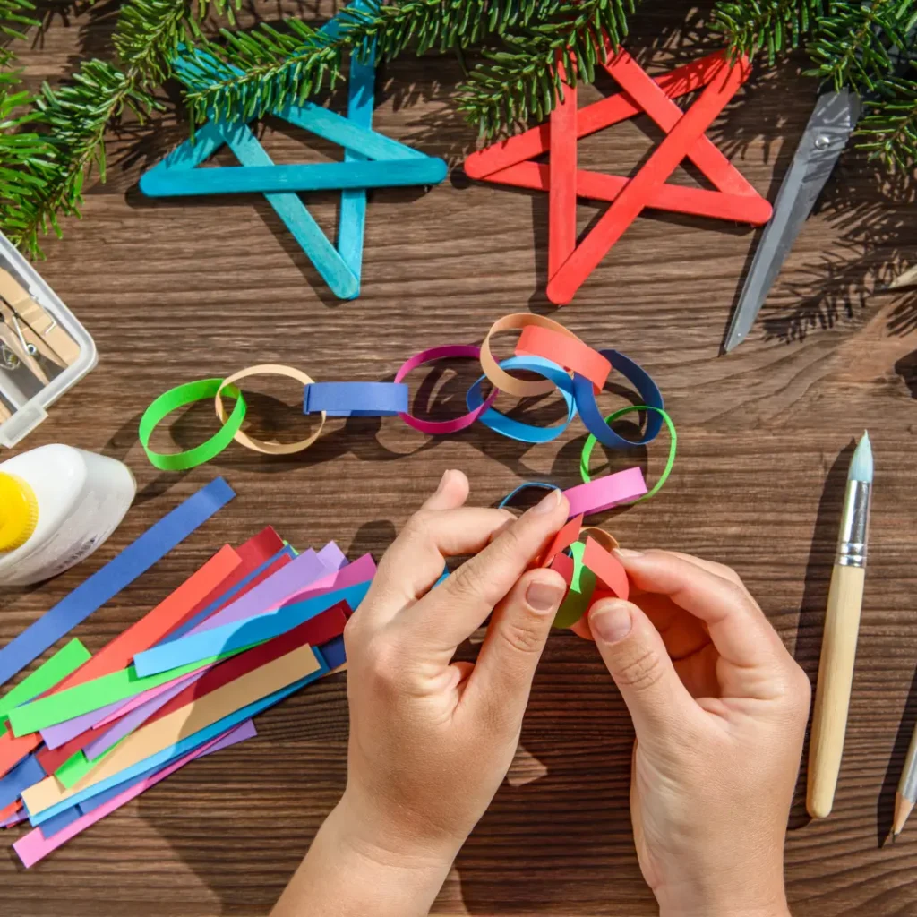 Upcycling DIY