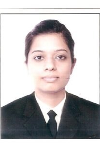 Shweta Shalini