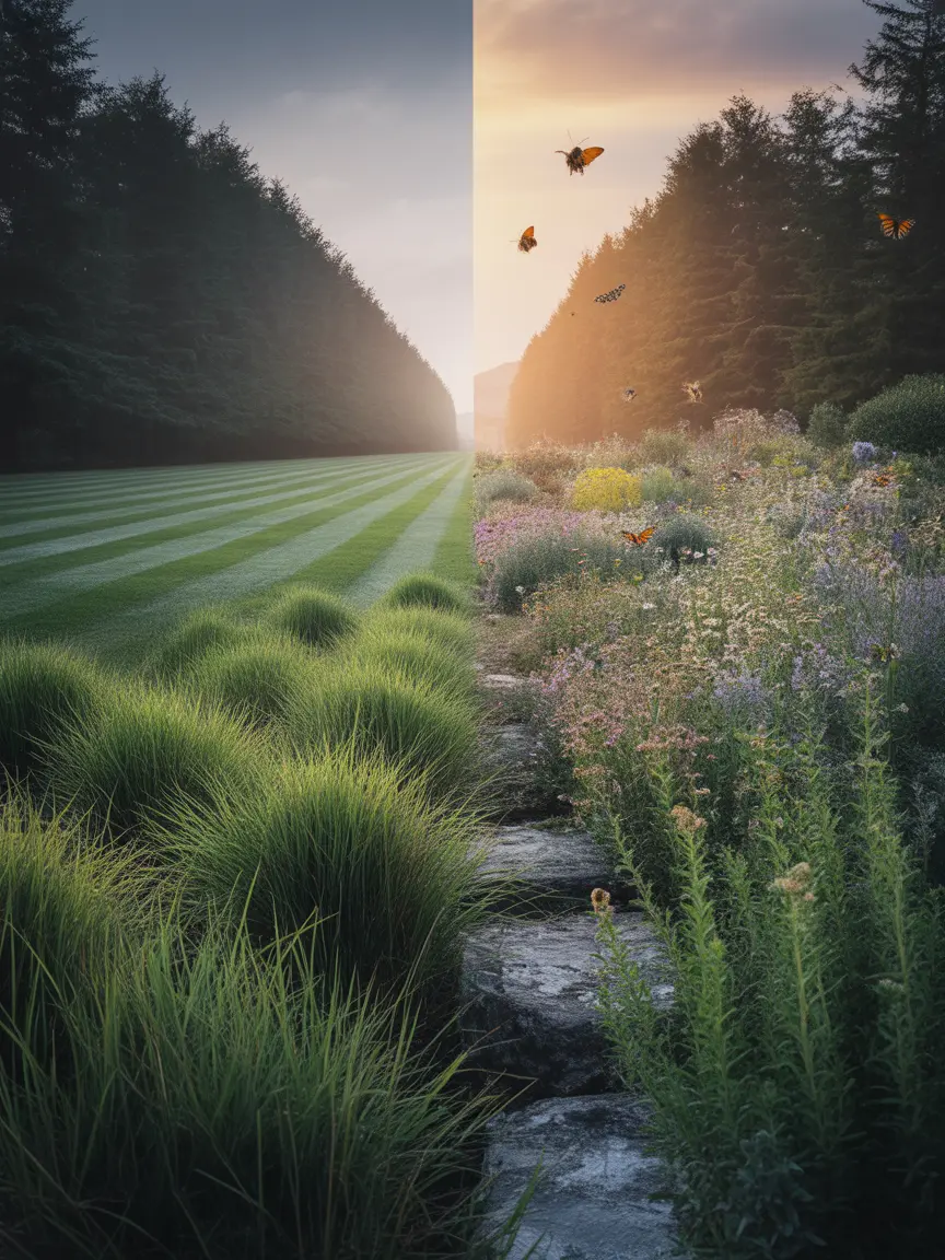 Perfect Lawns