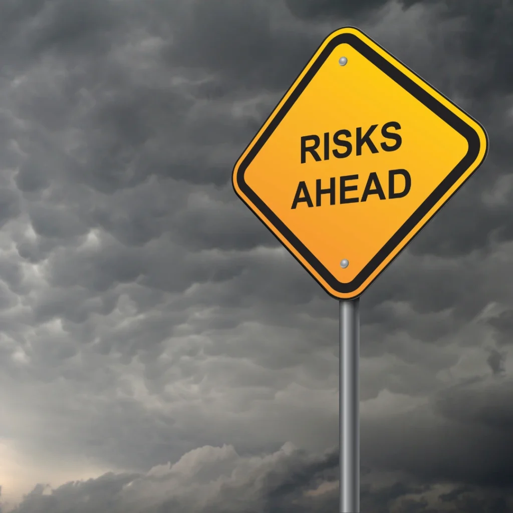 climate risks