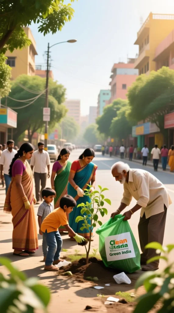 Swachh Bharat