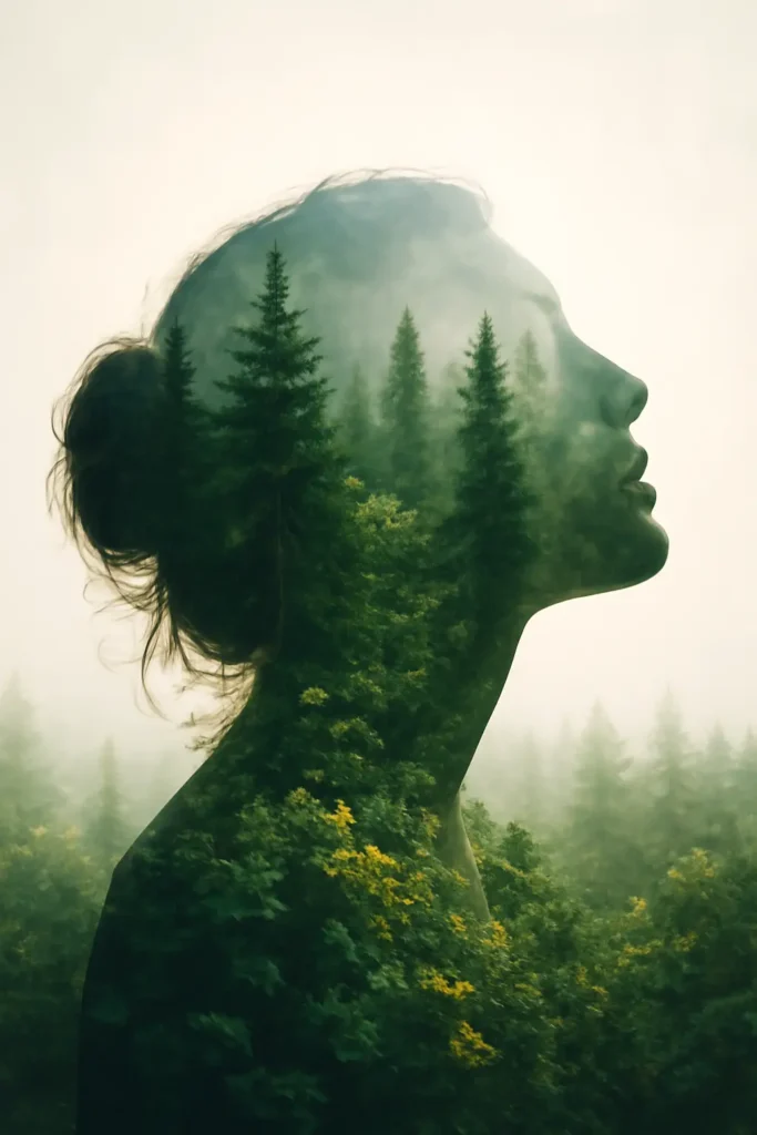 Ecofeminism