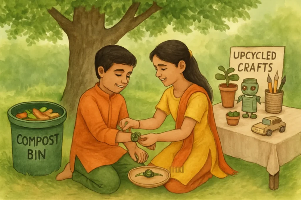 Raksha Bandhan