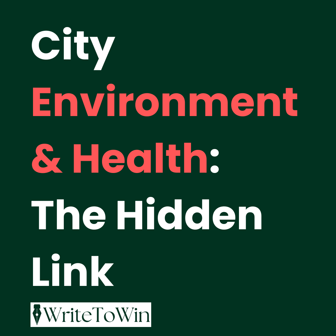 Environment & Health