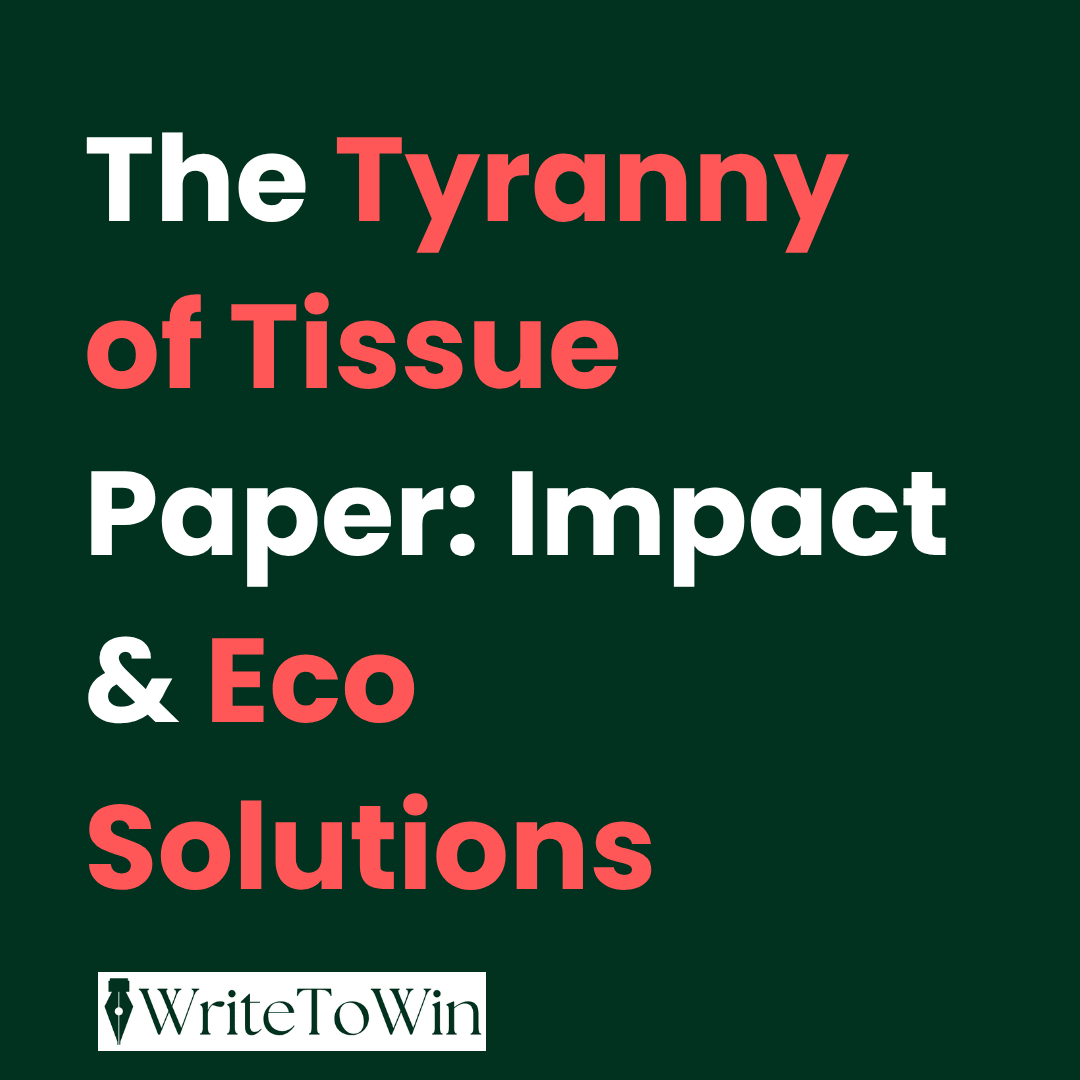 Tissue Paper