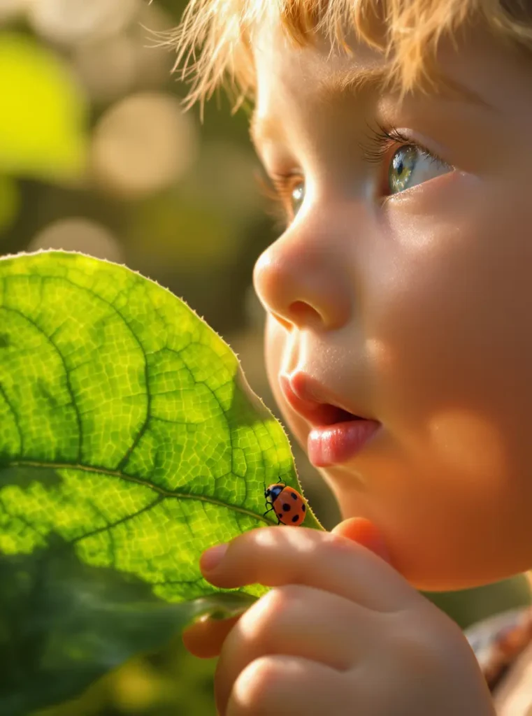 Kids About Climate Change