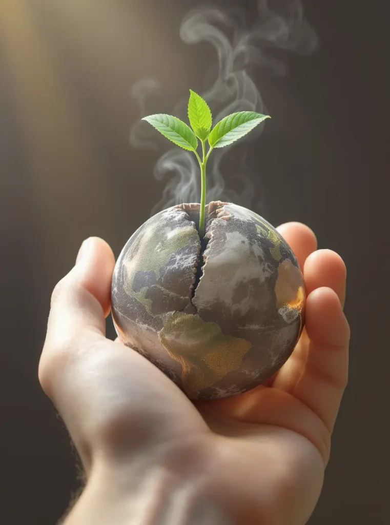 Climate Change
