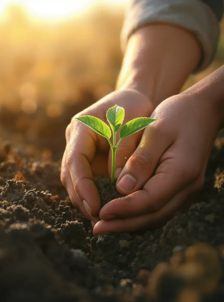 fighting climate change