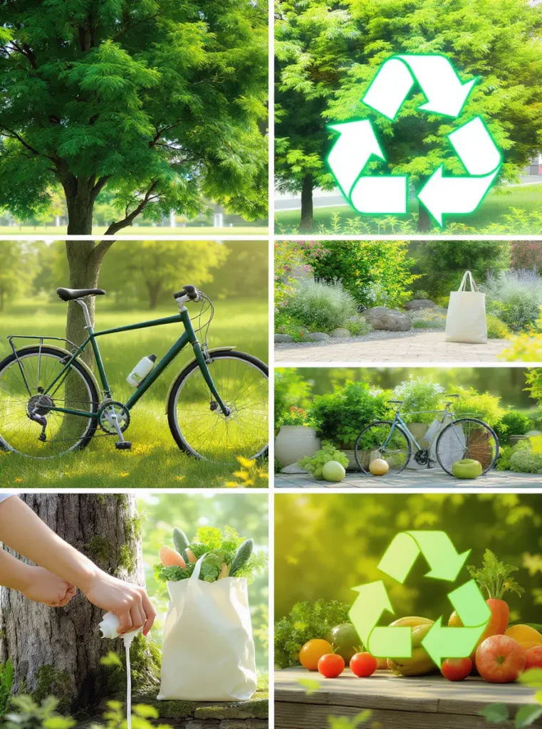 Carbon Footprint