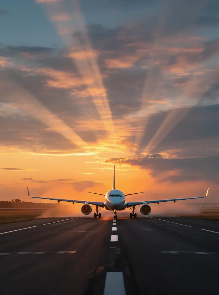 Air Travel