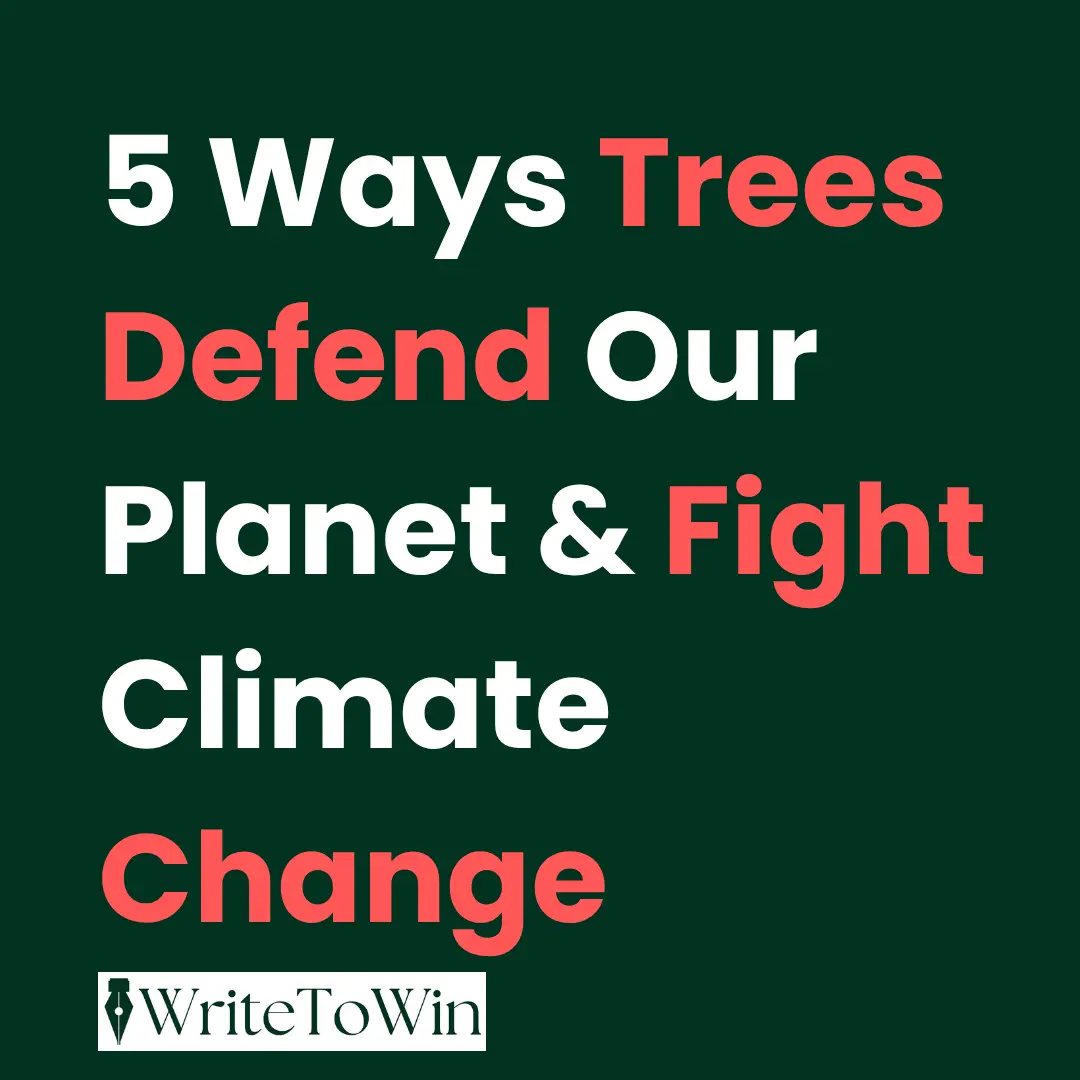 A single, majestic tree with a vast green canopy and strong roots stands tall in a sunlit field, symbolizing nature's strength.