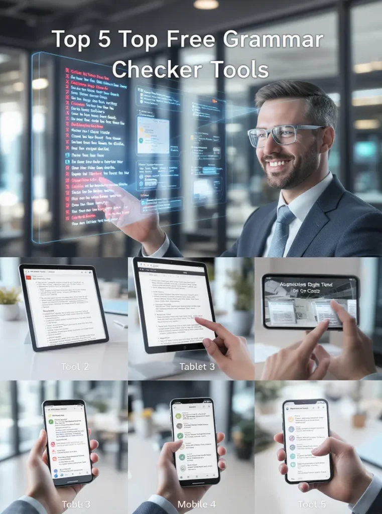 free grammar checker