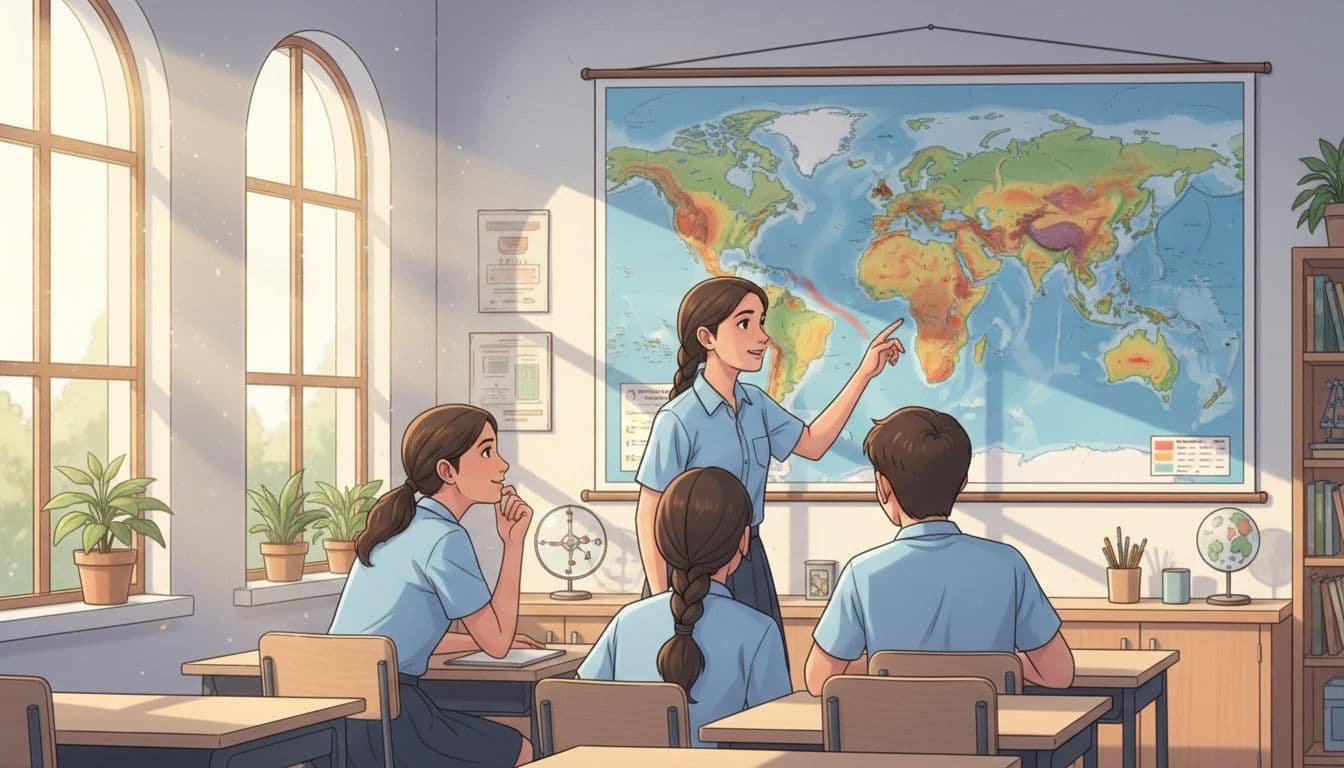 Climate Literacy Benefits