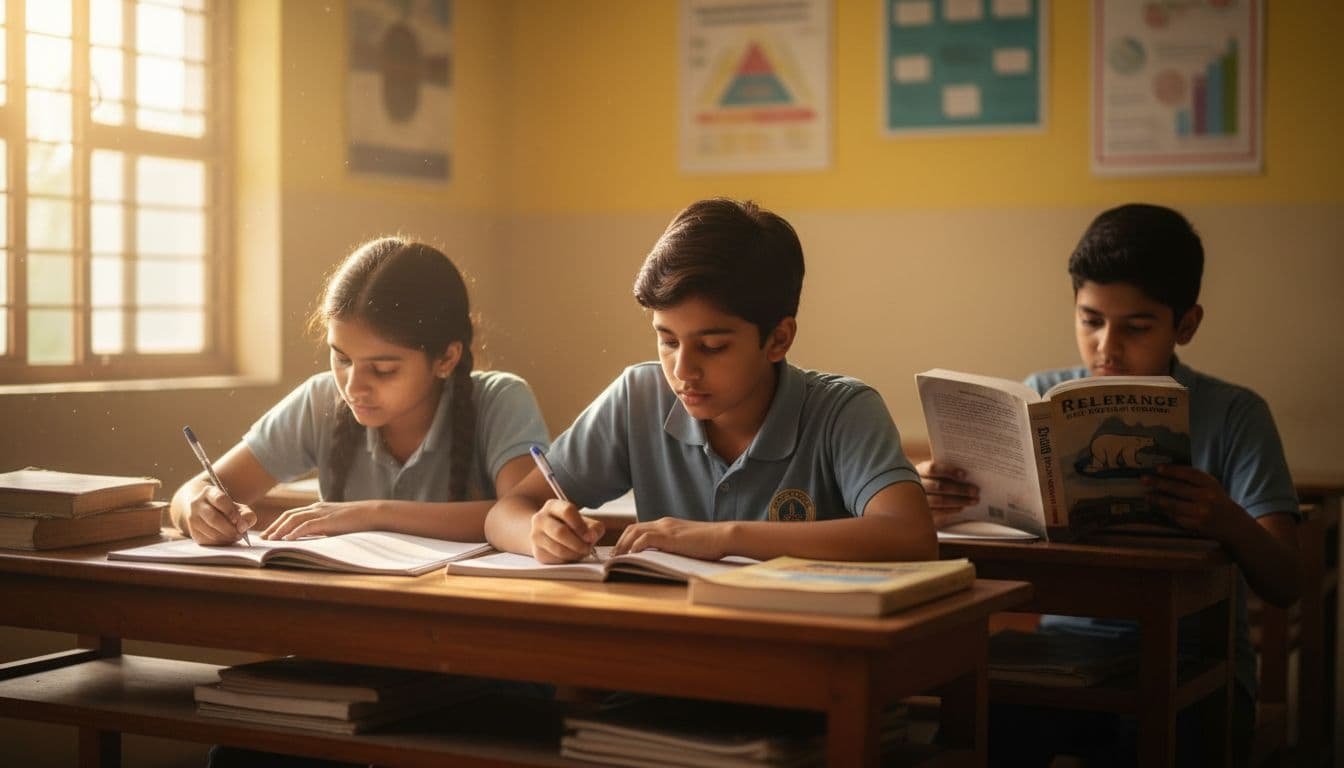 Writing Competition India
