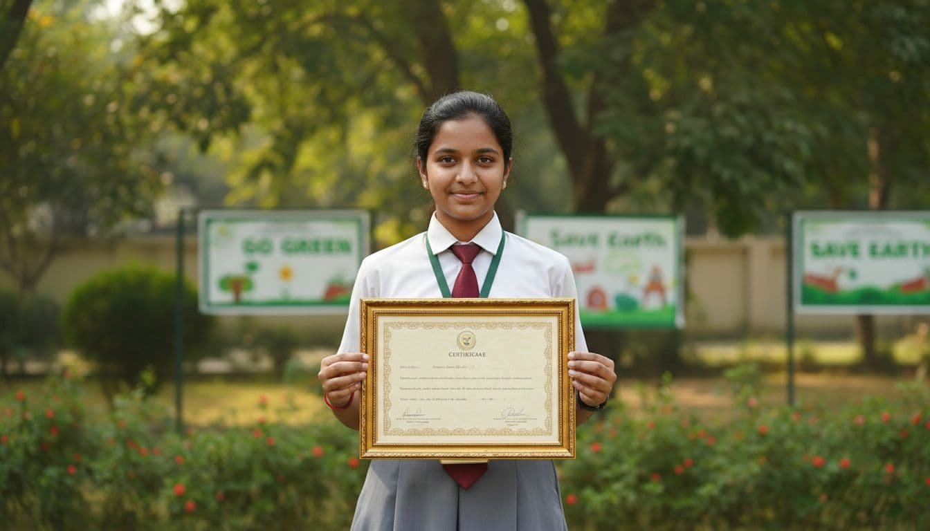 Article Writing Certificates